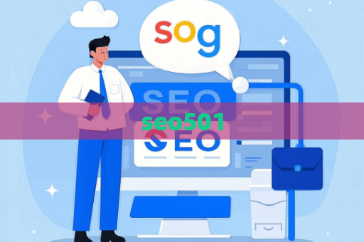 seo501