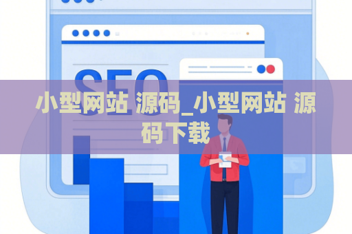 小型网站 源码_小型网站 源码下载