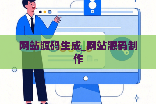 网站源码生成_网站源码制作