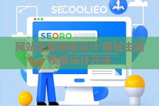 网站主题模板设计 网站主题模板设计方法