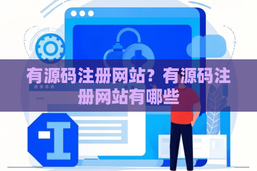 有源码注册网站？有源码注册网站有哪些