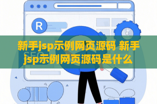 新手jsp示例网页源码 新手jsp示例网页源码是什么