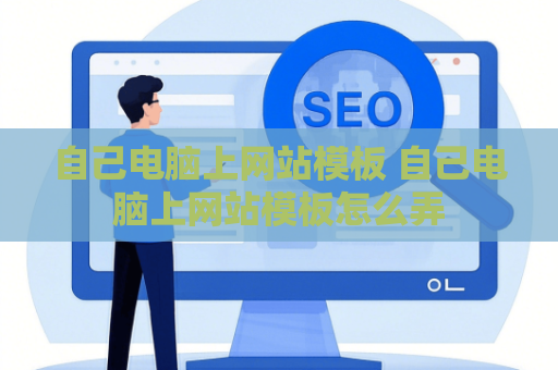 自己电脑上网站模板 自己电脑上网站模板怎么弄