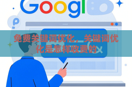 免费关键词优化，关键词优化是怎样收费的